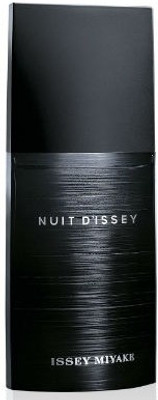 

Issey Miyake Nuit'D'Issey EDT - 125 ml(For Men)