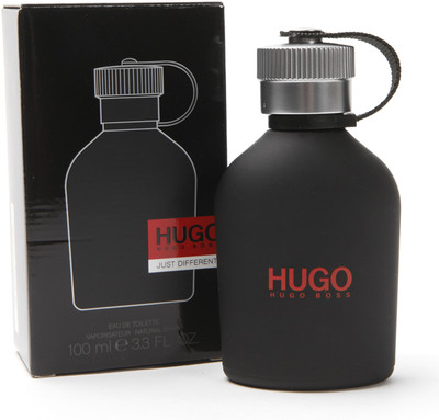 

Hugo Boss Just Different EDT - 100 ml(For Men)