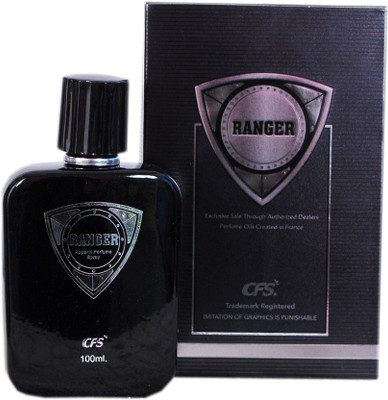 CFS Ranger Eau de Parfum - 100 ml(For Boys)