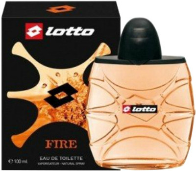 

Lotto Fire EDT - 100 ml(For Men)