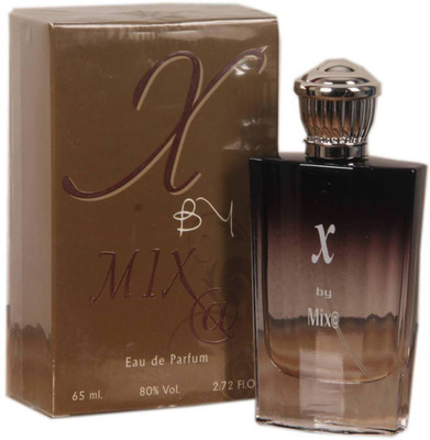 

EAU DE X BY MIX @ PERFUME Eau de Parfum - 65 ml(For Men)
