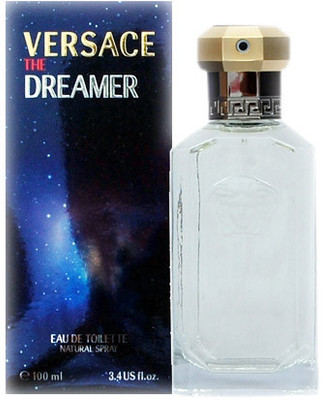 24 OFF on Versace Dreamer EDT 100 ml For Men on Flipkart