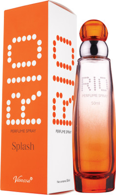 

Vanesa Rio Splesh Eau de Parfum - 50 ml(For Women)