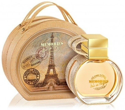 Elansa rosette perfume review outlet