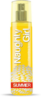 Naughty Girl SUMMER Perfume For Women (1200 Sprays) Eau de Parfum - 135 ml(For Women)