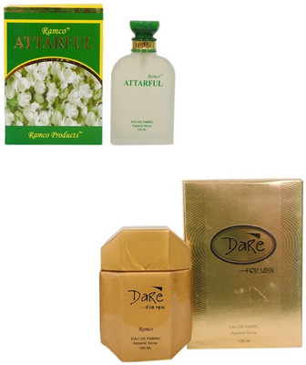 

Ramco RP391 Eau de Parfum - 200 ml(For Boys)