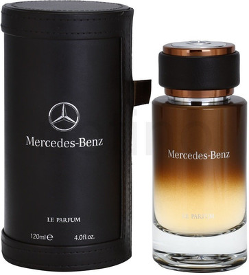 

Mercedes-Benz Le Eau de Parfum - 120 ml(For Men)