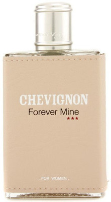 Chevignon Forever Mine For Women Eau De Toilette Spray Eau de Toilette - 50 ml(For Women)