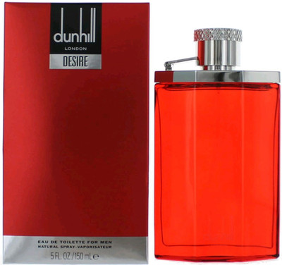 

Dunhill Desire Red Eau de Toilette - 150 ml(For Men)