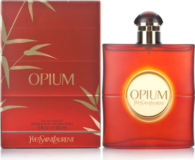 Yves saint hotsell laurent opium