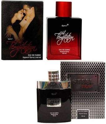 

Ramco RP242_A Eau de Parfum - 200 ml(For Women)