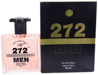 

DSP 272 MEN Eau de Parfum - 100 ml(For Men & Women)