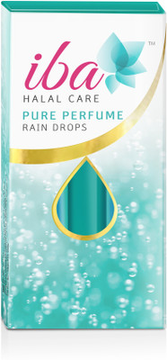 5 OFF on Iba Halal Care Rain Drops Eau de Parfum 10 ml For Men