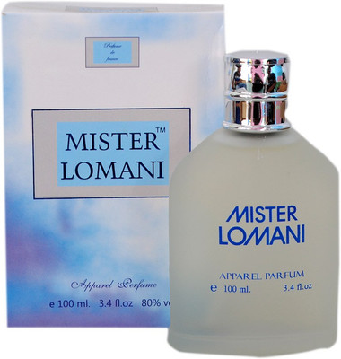 

St. Louis Mister Lomani Eau de Parfum - 100 ml(For Men)