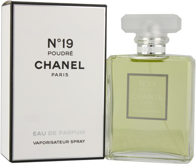 

Chanel N19 Poudre EDP - 50 ml(For Women)