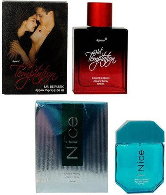 Ramco RP246_A Eau de Parfum - 200 ml(For Women)