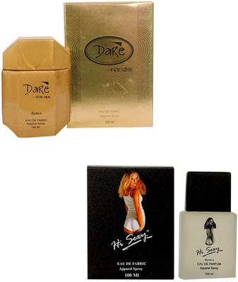 

Ramco RP300 Eau de Parfum - 200 ml(For Boys)