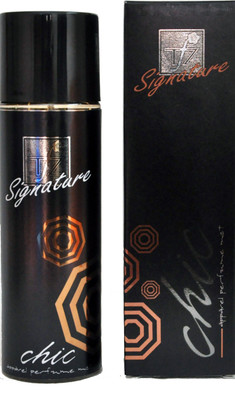 

TFZ Signature Exotic Chic Eau de Parfum - 100 ml(For Boys)