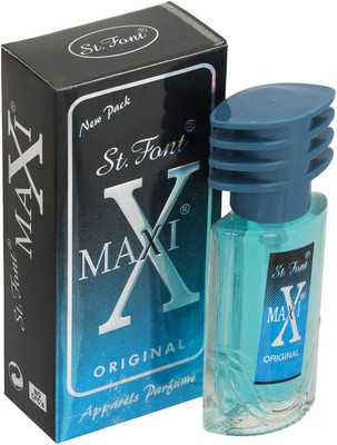 

St.Font Maxi Blue Eau de Parfum - 30 ml(For Girls)