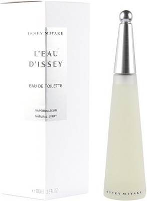 

Issey Miyake Pour Femme EDT - 100 ml(For Women)