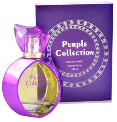 

Ramco Purple Collection Perfume Eau de Parfum - 100 ml(For Boys)