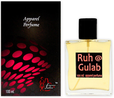 

Fragrance and Fashion Ruh E Gulab Eau de Toilette - 100 ml(For Boys)
