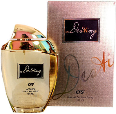 

CFS Density Eau de Parfum - 100 ml(For Boys)
