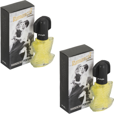

Pringle Combo Romancie Eau de Toilette - 60 ml(For Men)