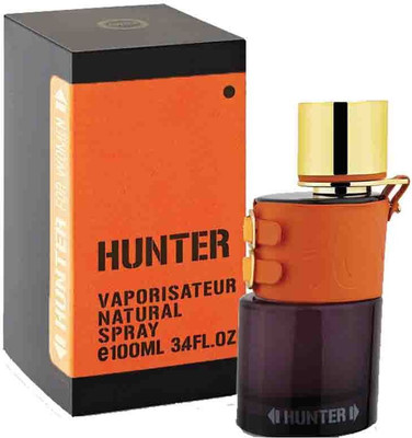 

Armaf Hunter Eau de Parfum - 100 ml(For Girls)
