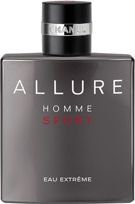 

Chanel Allure Homme Sport Eau Extreme EDT - 100 ml(For Men)