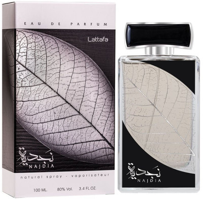 

LATTFA NAJDIA Eau de Parfum - 100 ml(For Men)