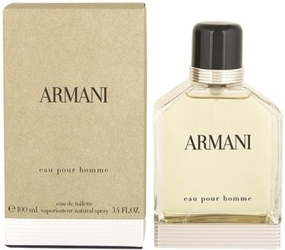 

Giorgio Armani Armani EDT - 100 ml(For Men)