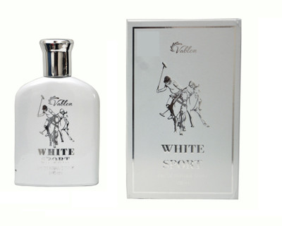 

Vablon White Sport Eau de Parfum - 100 ml(For Boys)