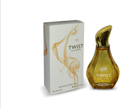 

Anais De France TWIST (POUR FEMME) Eau de Parfum - 100 ml(For Girls)