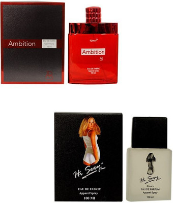 

Ramco RP403 Eau de Parfum - 200 ml(For Boys)