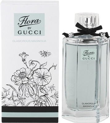 

GUCCI Glamorous Magnolia EDT - 100 ml(For Women)