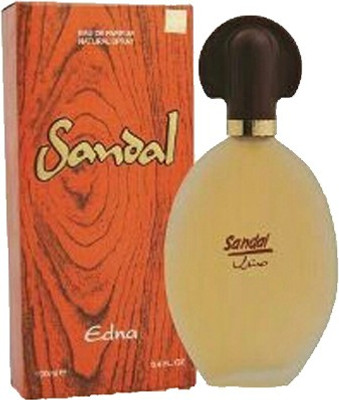 

Edna Sandal Eau de Parfum - 100 ml(For Women)