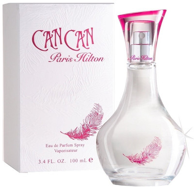 

Paris Hilton Can Can EDP - 100 ml(For Women)