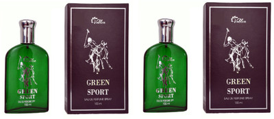 

Vablon Exotic Green Sport Perfume 200ML For Women Eau de Parfum - 200 ml(For Women)