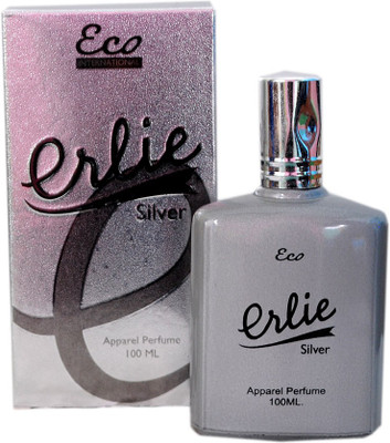 

ECO Earli Silver Eau de Parfum - 100 ml(For Men)
