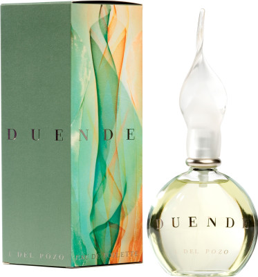

J. Del Pozo Duende EDT - 100 ml(For Women)