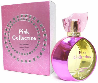 

Ramco Pink Collection Perfume Eau de Parfum - 100 ml(For Boys)