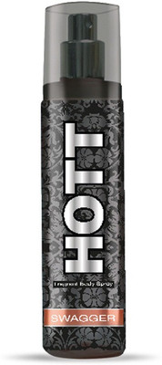 

Hott SWAGGER Perfume For Men (1200 Sprays) Eau de Parfum - 135 ml(For Men)