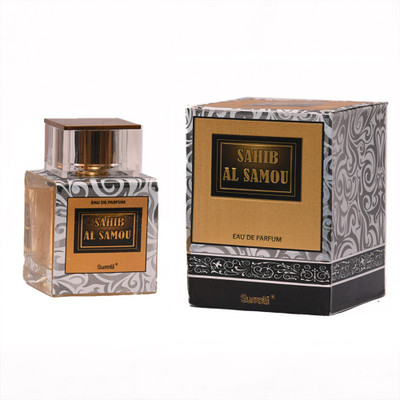 

Surrati Sahib Ul Samou Eau de Parfum - 100 ml(For Men)