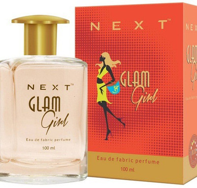

Next Glam Girl Eau de Parfum - 100 ml(For Women)
