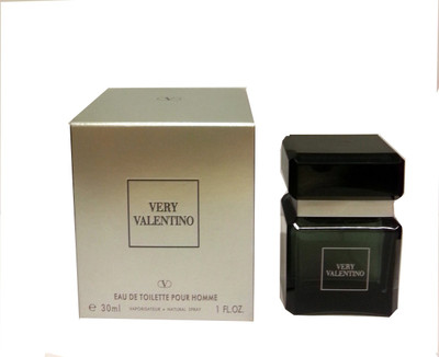 

Very Valentino Pour Homme Eau de Toilette - 30 ml(For Men)