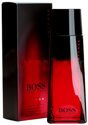 

Hugo Boss Hugo Boss Entense woman 50ml Edp EDP - 50 ml(For Women)