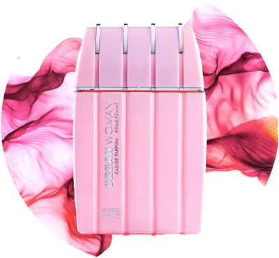 

Emper Urban Woman Eau de Parfum - 100 ml(For Women)