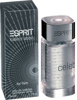 

Esprit Celebration EDT - 75 ml(For Men)