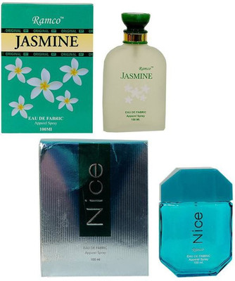 

Ramco RP216_A Eau de Parfum - 200 ml(For Women)